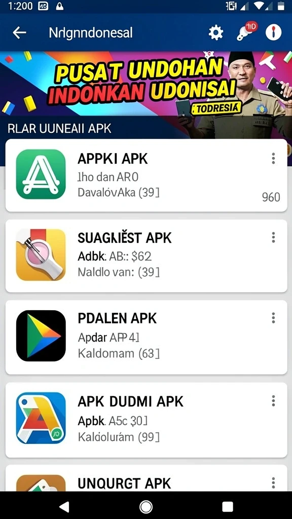Screenshot Review Lengkap Aplikasi gus77 Terbaru nomor 1