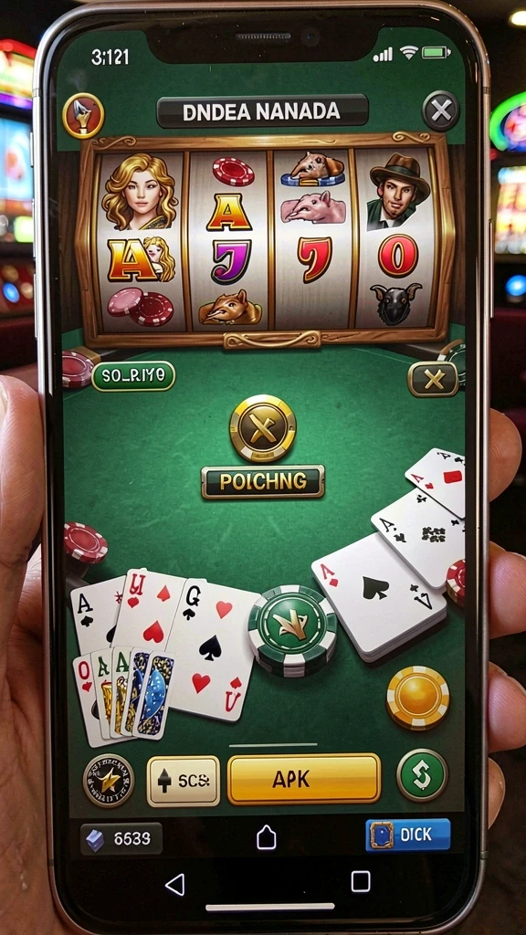 Screenshot pakde4d APK Versi Terbaru untuk Android 2026 nomor 2