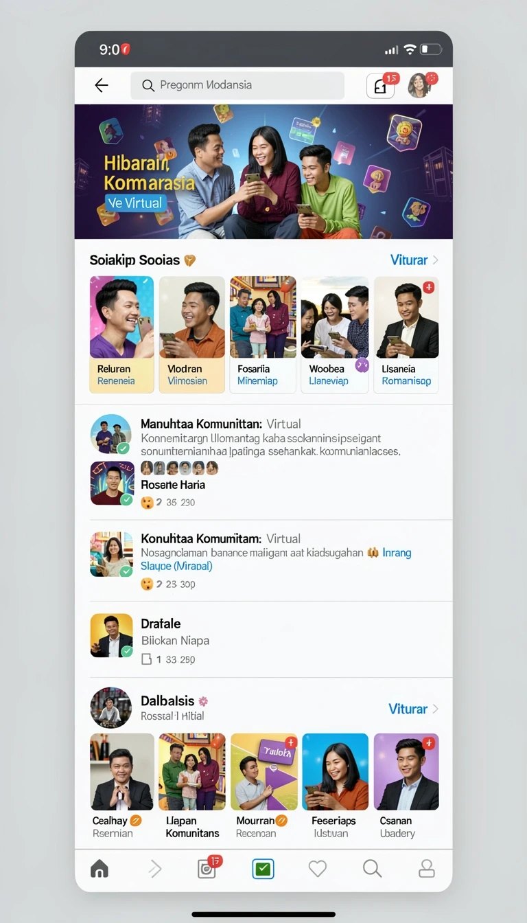 Screenshot laparbos App Terbaru: Fitur Unggulan dan Download nomor 2