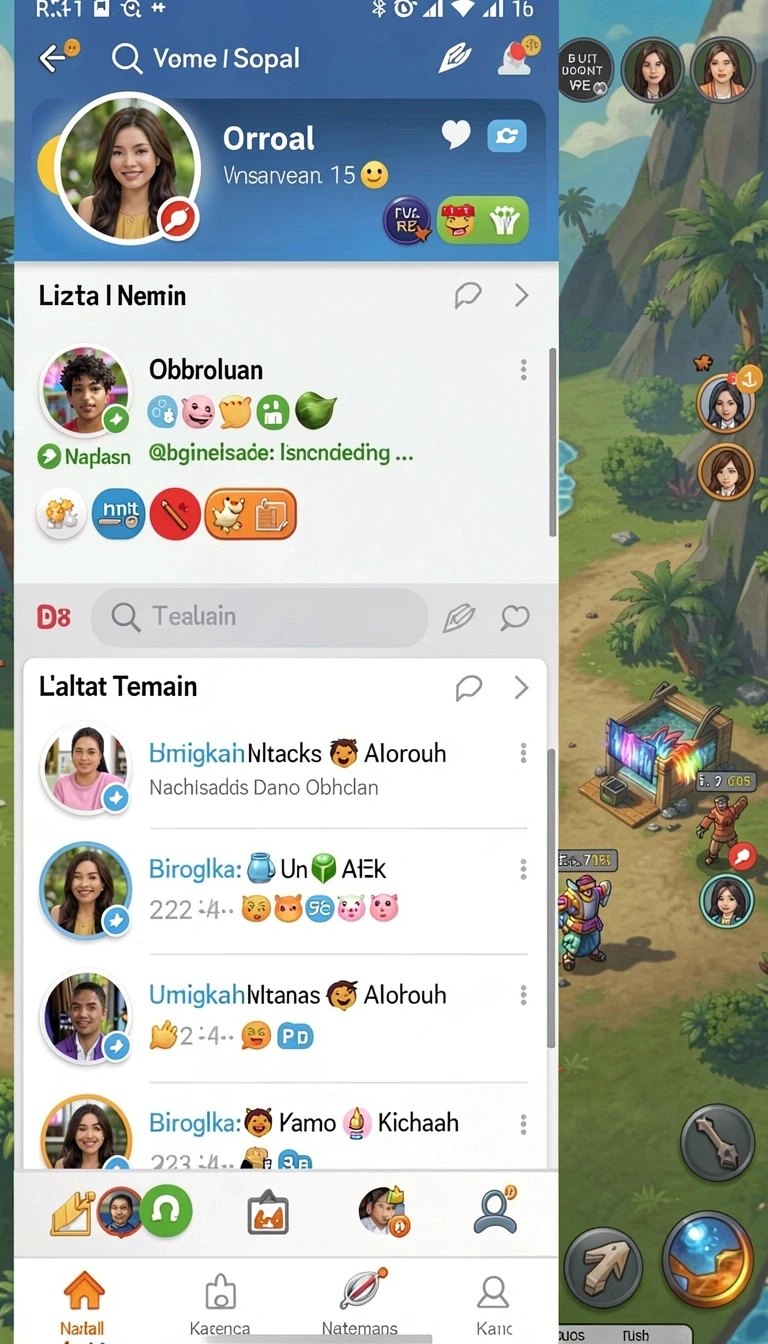 Screenshot oja89 Terbaru: Review Aplikasi dan Link Unduh nomor 2