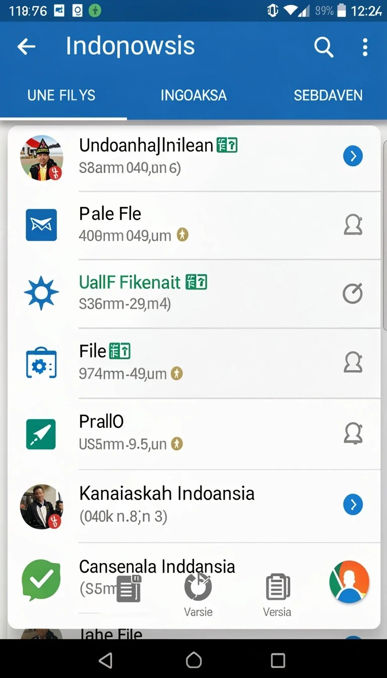 Screenshot Info Aplikasi bumi303 Terbaru dan Cara Download nomor 3