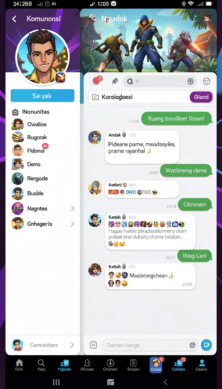 Screenshot Review Aplikasi t6 nomor 2