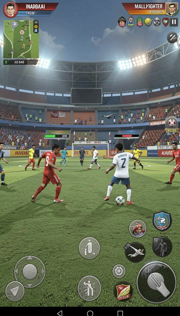 Screenshot Review Aplikasi lunatogel nomor 3