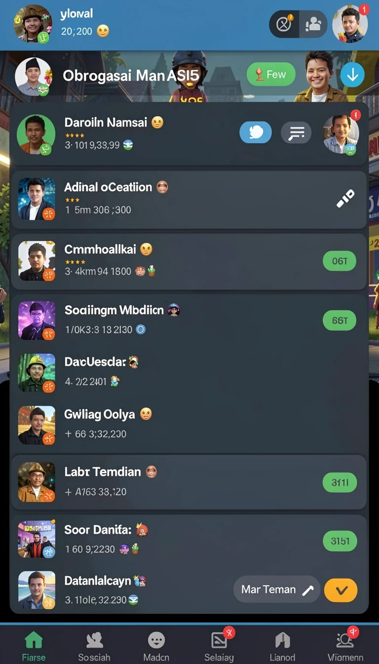 Screenshot Aplikasi vt789 Resmi: Download dan Instalasi nomor 1