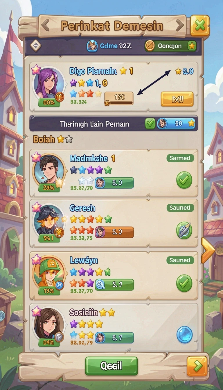 Screenshot Review Aplikasi catoto nomor 3
