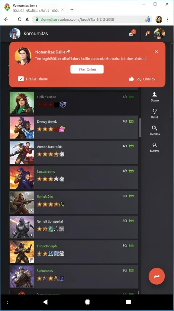Screenshot gn168 Versi Terbaru: Apa yang Baru? nomor 1
