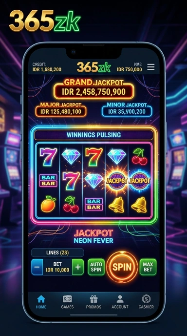 Pratinjau antarmuka coloksgp — aplikasi APK resmi Android v2.5.6